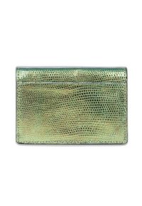 LANCASTER NOHOLITA NIGHT - Portafoglio - vert cameleon