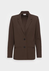 Izbrano, chocolate brown