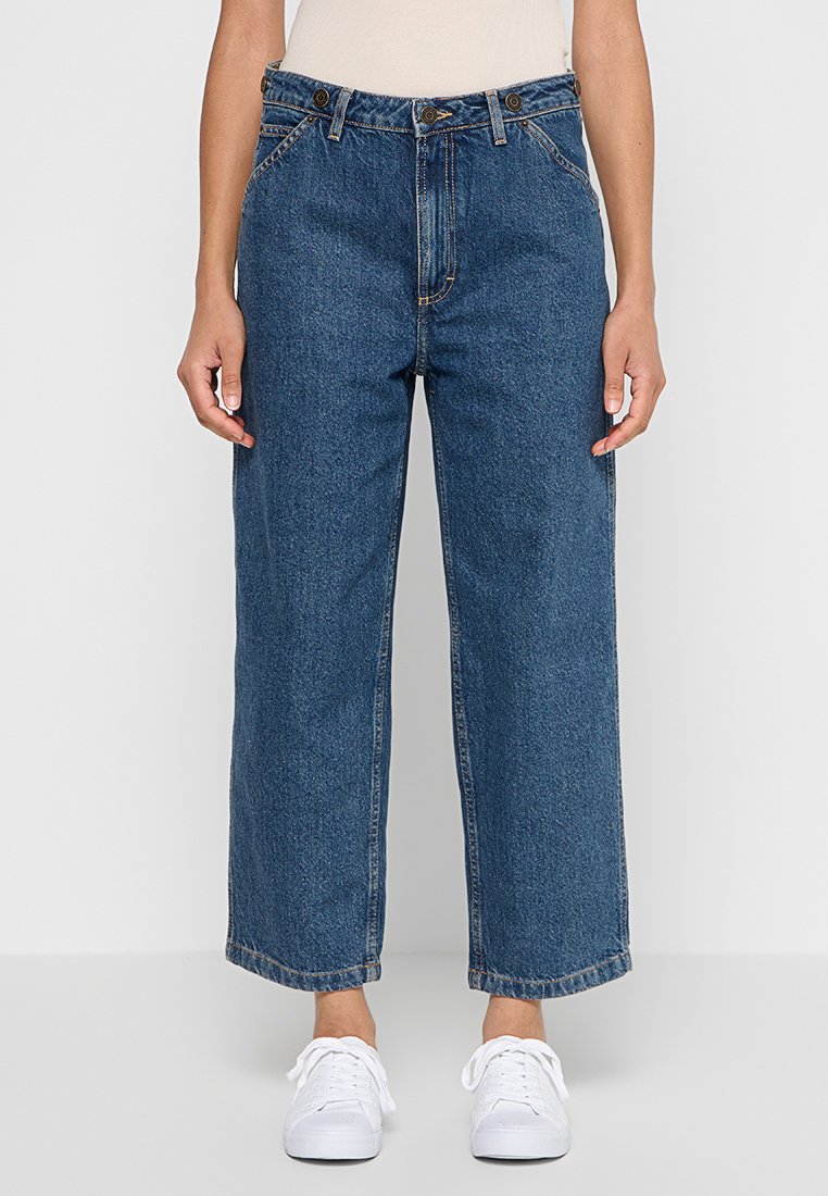 Blugi loose fit