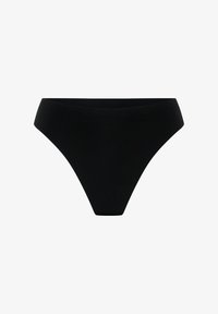 Non sélectionné, black