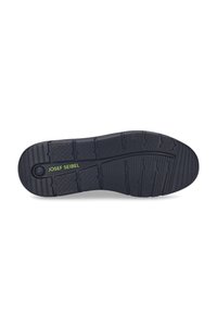 Josef Seibel Tenisky - black black