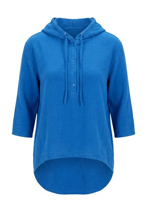 Angel of Style, Blouse - blue