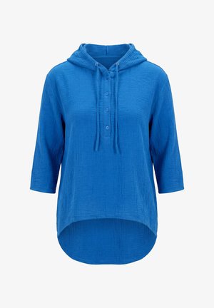 Angel of Style, Blouse - blue