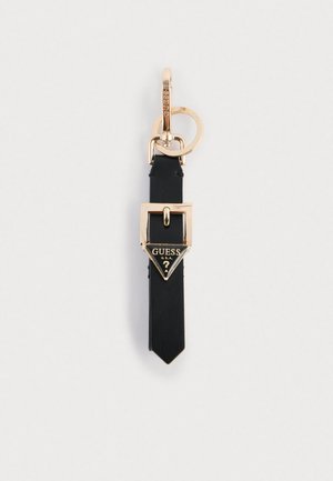 UNISEX - Porte-clefs - black