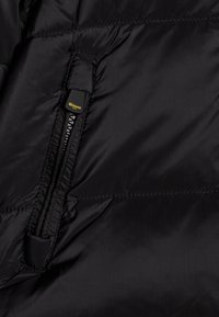 Blauer BERNARDINO JUNIOR - Giacca invernale - black