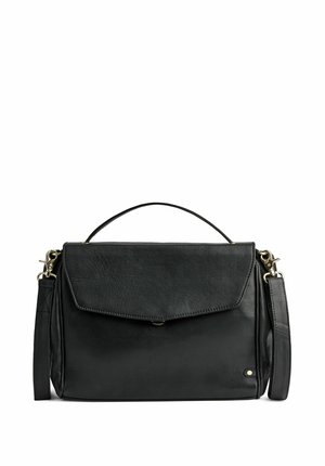 Bolso de mano - black nero
