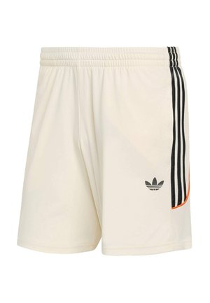 adidas Originals, ADIDAS ORIGINALS TEAMGEIST 26 SHORTS - Jogginghose - cream white