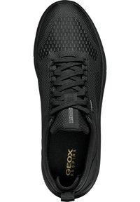 Geox SPHERICA - Sneakers basse - black