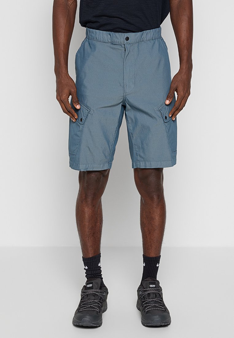 Napapijri Shorts geel