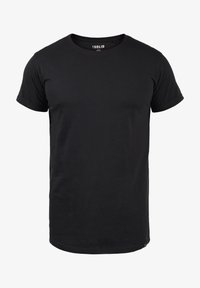 Unselected, black