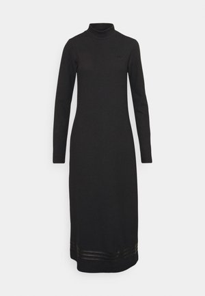 Vestido informal - black