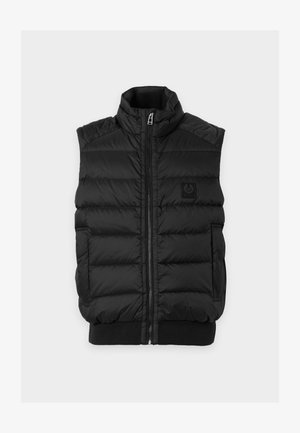 Belstaff, COMPOUND - Елек - black