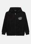 Sweatjacke - black