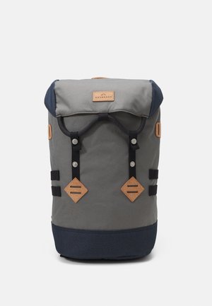 COLORADO EURO SERIES BACKPACK UNISEX - Ryggsekk - grey/nautical