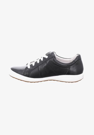 Josef Seibel CAREN - Sneakers basse - black