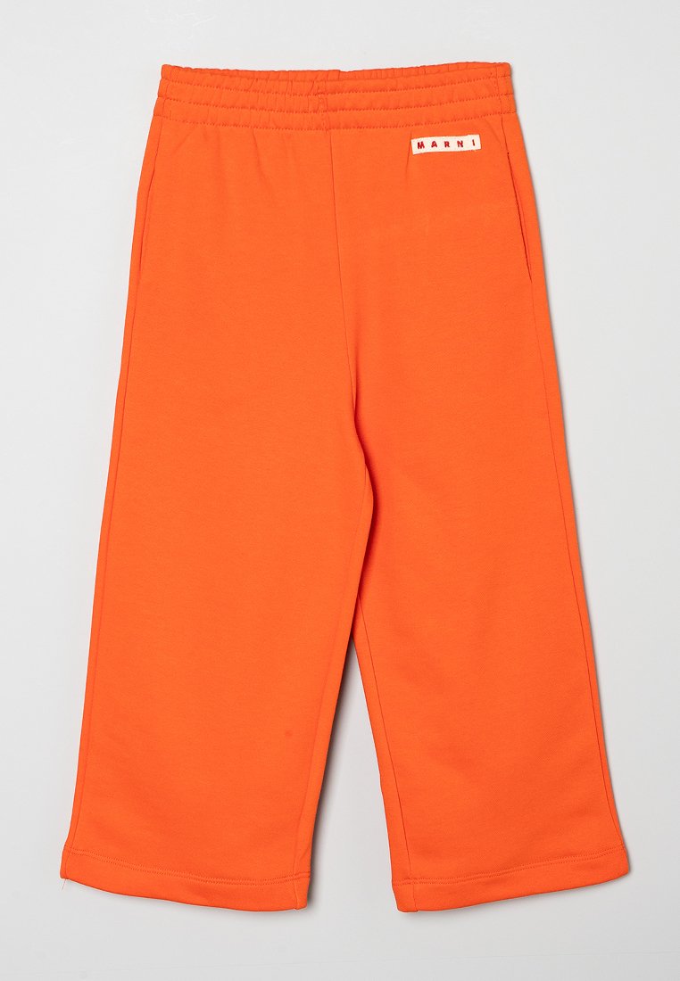 Marni Trainingsbroek oranje