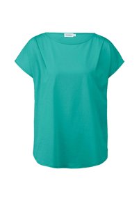 Unausgewählt, aquagrün