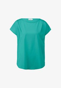 Niet geselecteerd, aquagrün