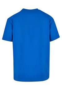 Lost Youth CLASSIC - Apdrukāts T-krekls - blue