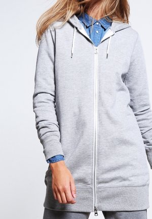 Sweatjacke - grey