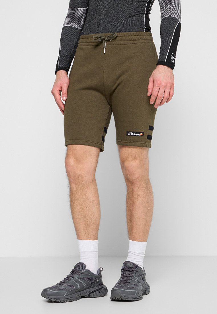 Ellesse Korte broeken kaki Ellesse Korte broeken kaki