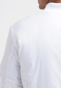 Urban Classics BASIC - Bombejakke - white