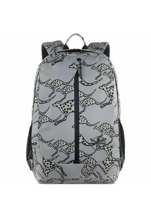 JUMP N FLY  - Rucksack - grau