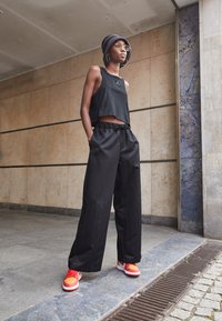 Jordan TANK - Top - black