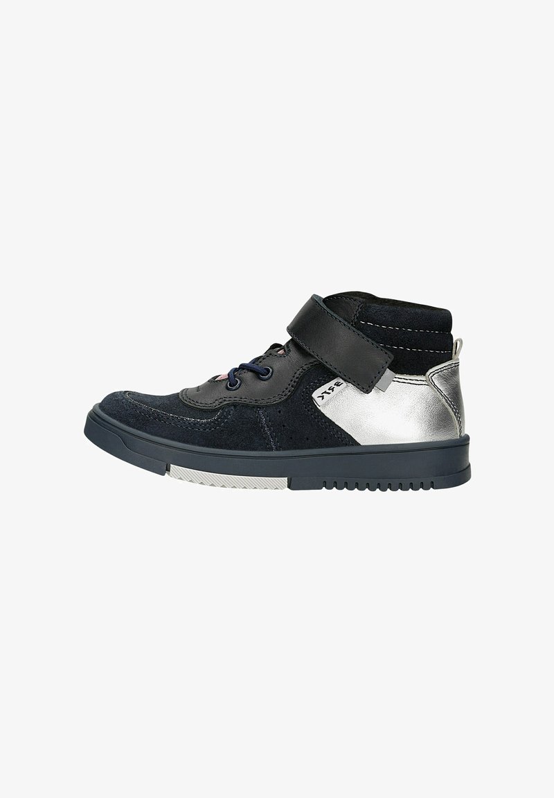 Bartek Snowboots  - silver-coloured