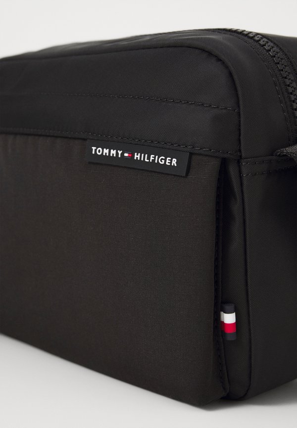 REPREVE REPORTER  UNISEX - Cross body bag4