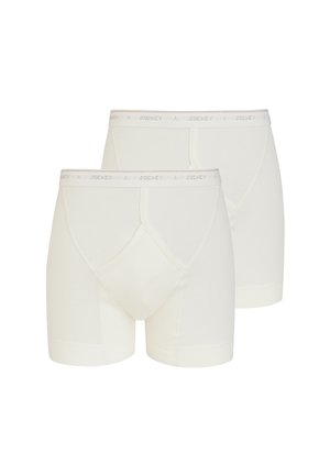 2 PACK - Boxer Briefs - white