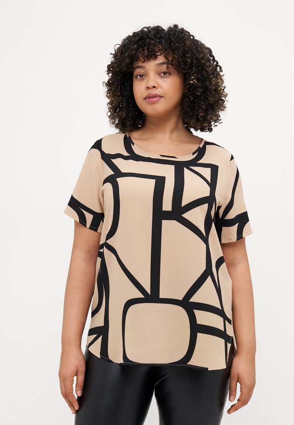 CARVICA LIFE  - T-Shirt print