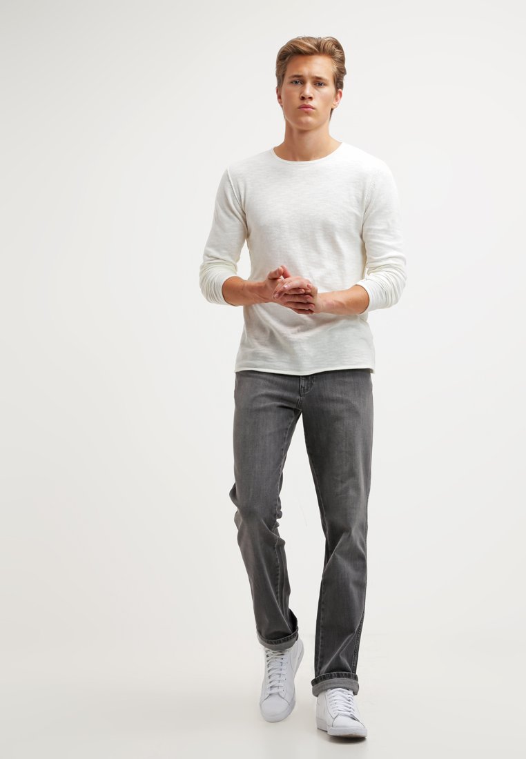 Wrangler TEXAS STRETCH - Straight leg 