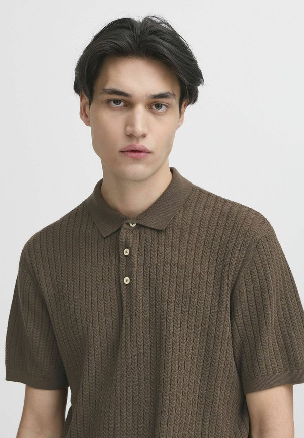 CFKarl - Polo shirt - wren3