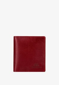Non sélectionné, dark red