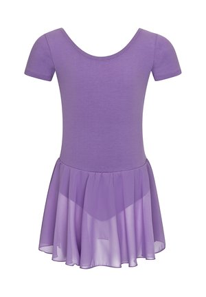 BALLETTKLEID LUCY - Leotard - lavendel