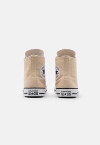 Converse CHUCK TAYLOR ALL STAR - Sapatilhas de cano alto - farro