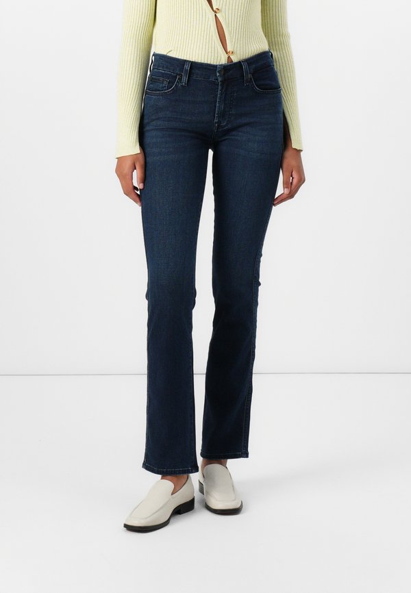 KIMMIE BAIR - Straight leg jeans - park avenue
