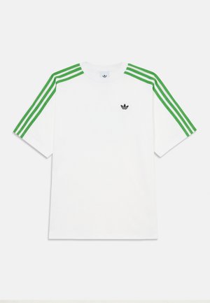 MINECRAFT TEE UNISEX - Majica kratkih rukava s printom - white