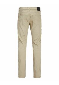 Jack & Jones Džíny Slim Fit - crockery