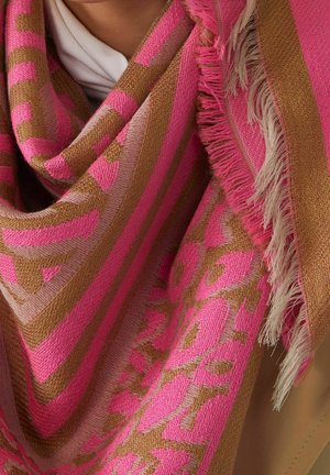Codello, Écharpe - pink