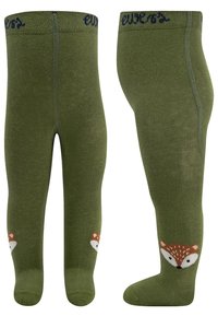 Ewers Strumpfhose - lichen