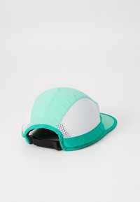 The North Face SUMMER RUN HAT UNISEX - Cap - green/spring bud