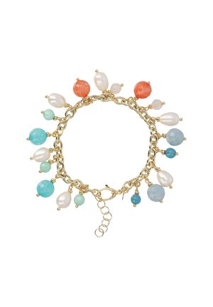 Pulsera - multicolor