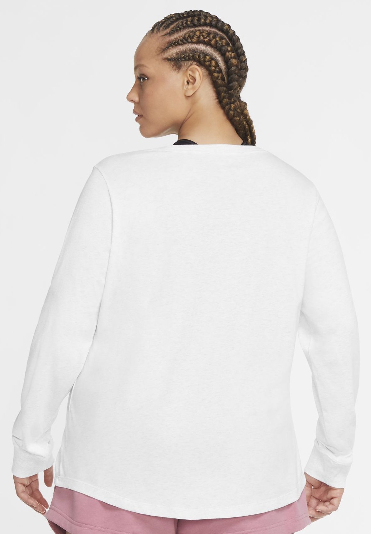 nike chain sweater