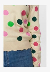 Neizvēlēts, sandshell