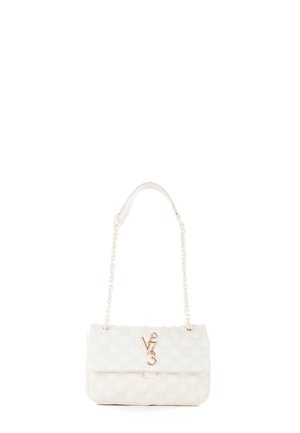 PATTINA MARZIA . - Borsa a mano - off white