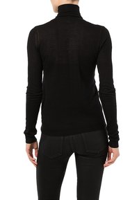 Patrizia Pepe Svetr - black