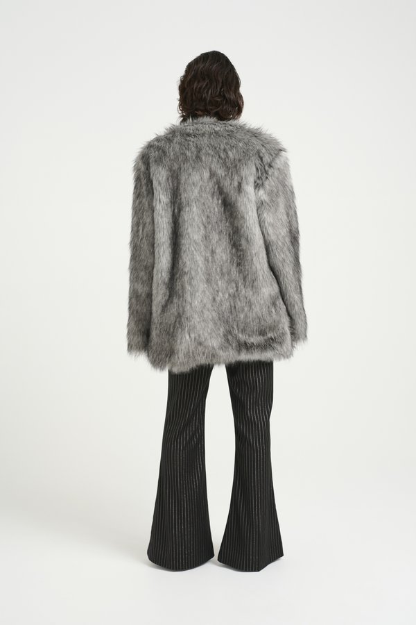 WILIA COAT - Winter coat4