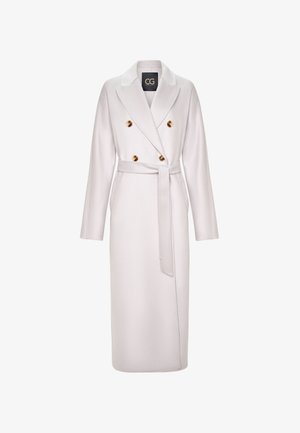 Palton clasic - grey